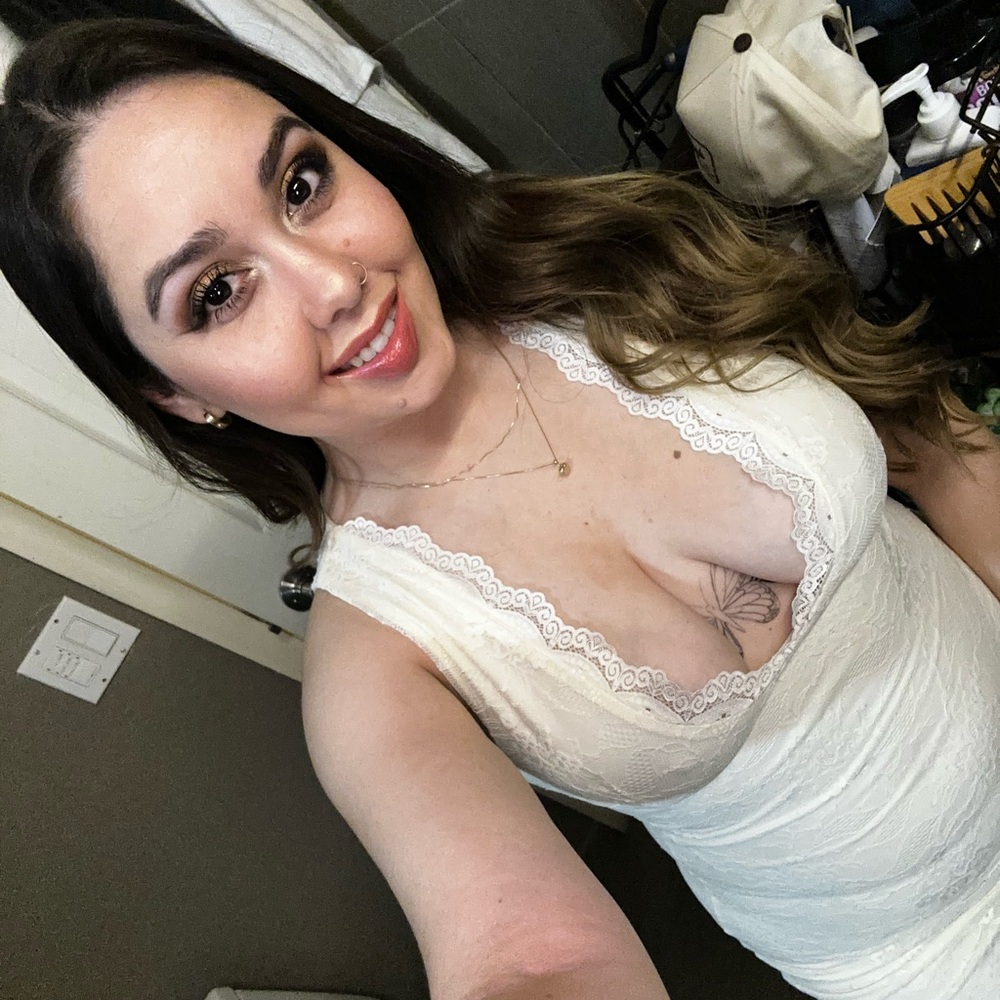 Meet your Posher, Itzel